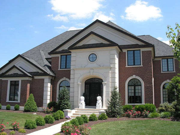 Trims/Light Weight Limestone