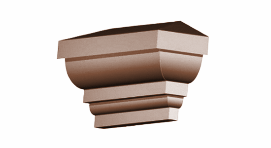 Trims/Light Weight Limestone