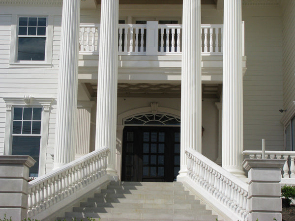 Trims/Light Weight Limestone