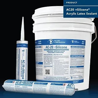 Caulking Architectural Silicone Sealants