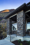Dry Stack Stone