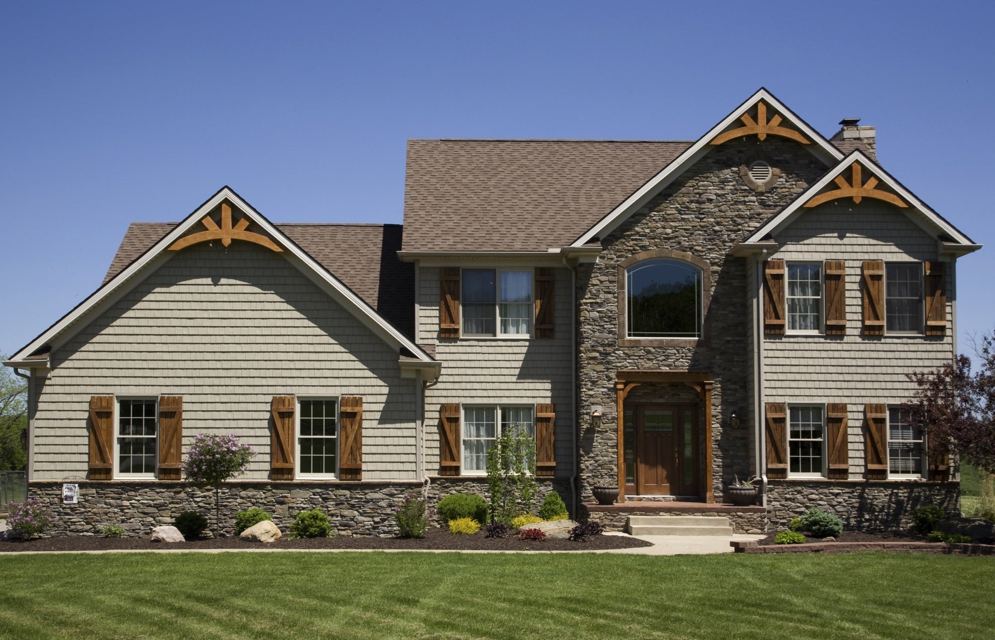 Ledgestone