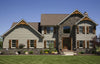 Ledgestone