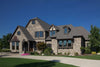 Ledgestone
