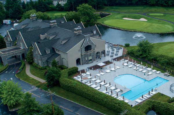 Elegance Porcelain Pavers