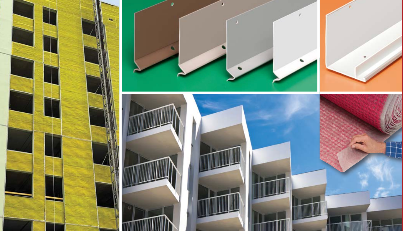 Plastic PC Components