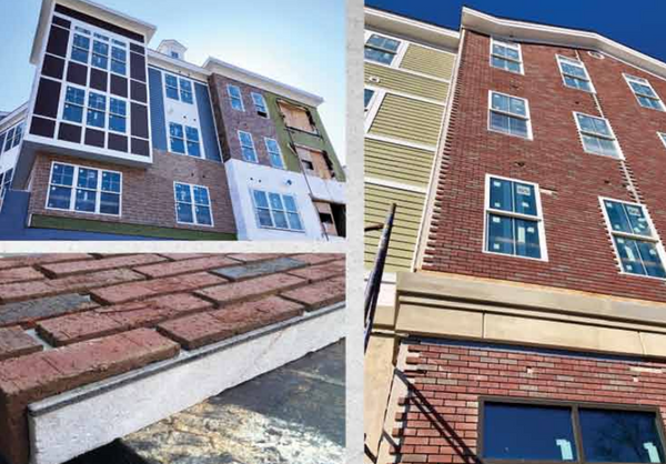 Evolution- The Best Panel Company