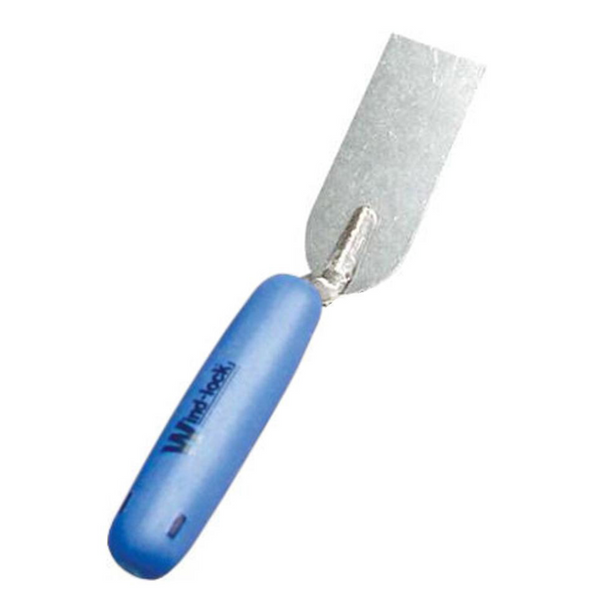 Stainless Steel Margin Trowel