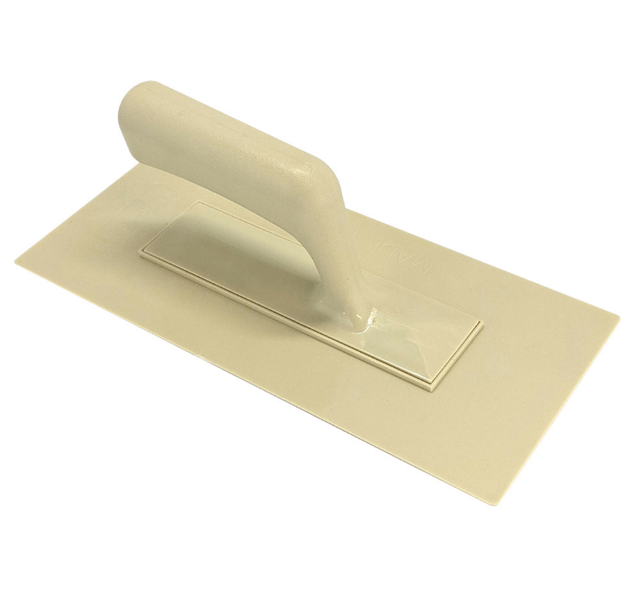 Wind Lock Plastic Tan