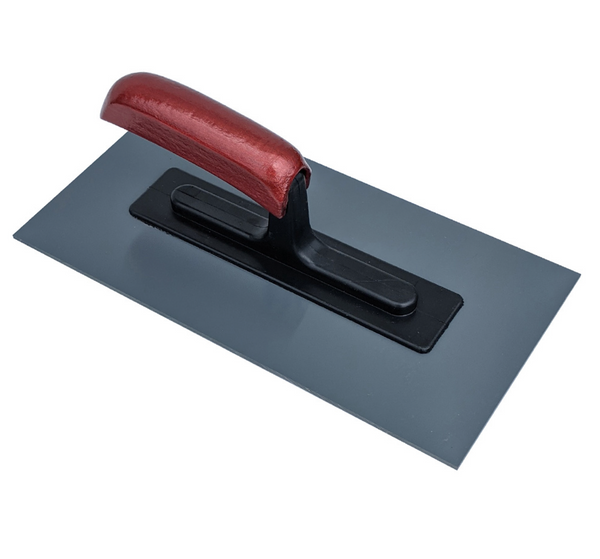 Red Handle Plastic Float