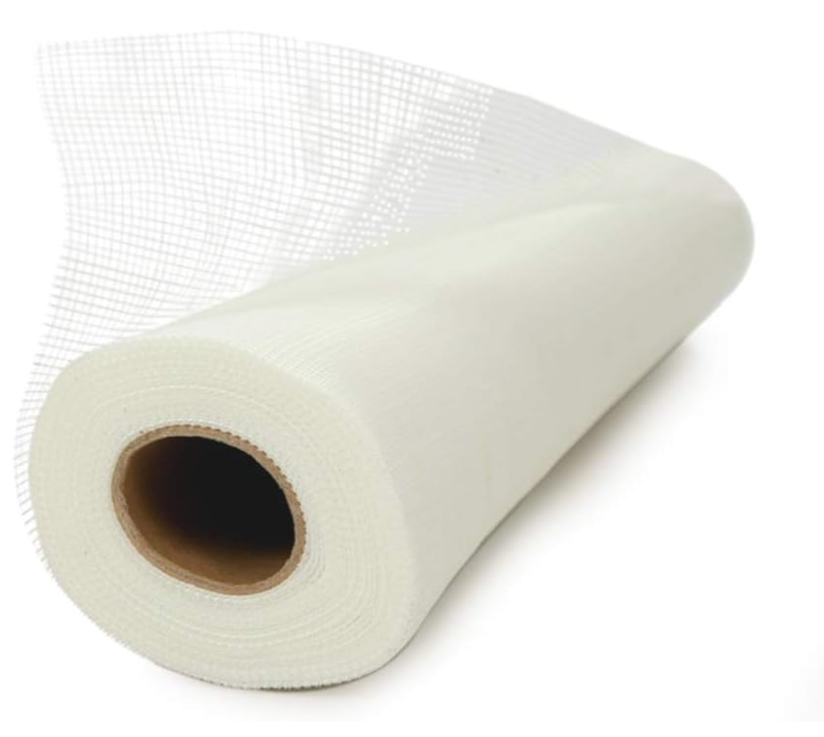 Self Adhesive Mesh