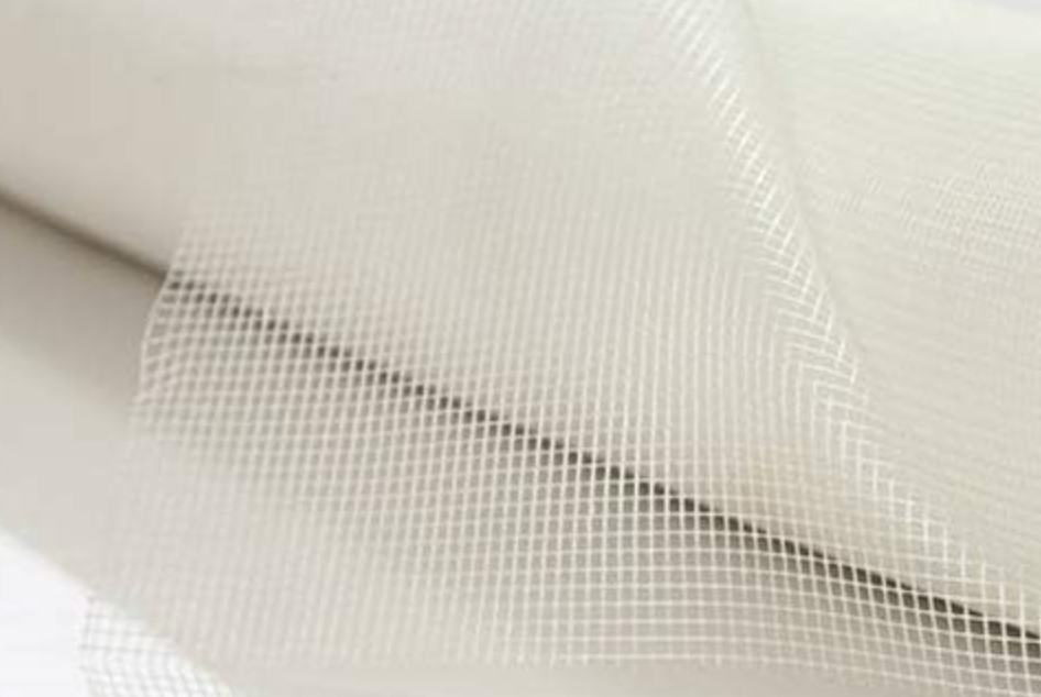 Self Adhesive Mesh