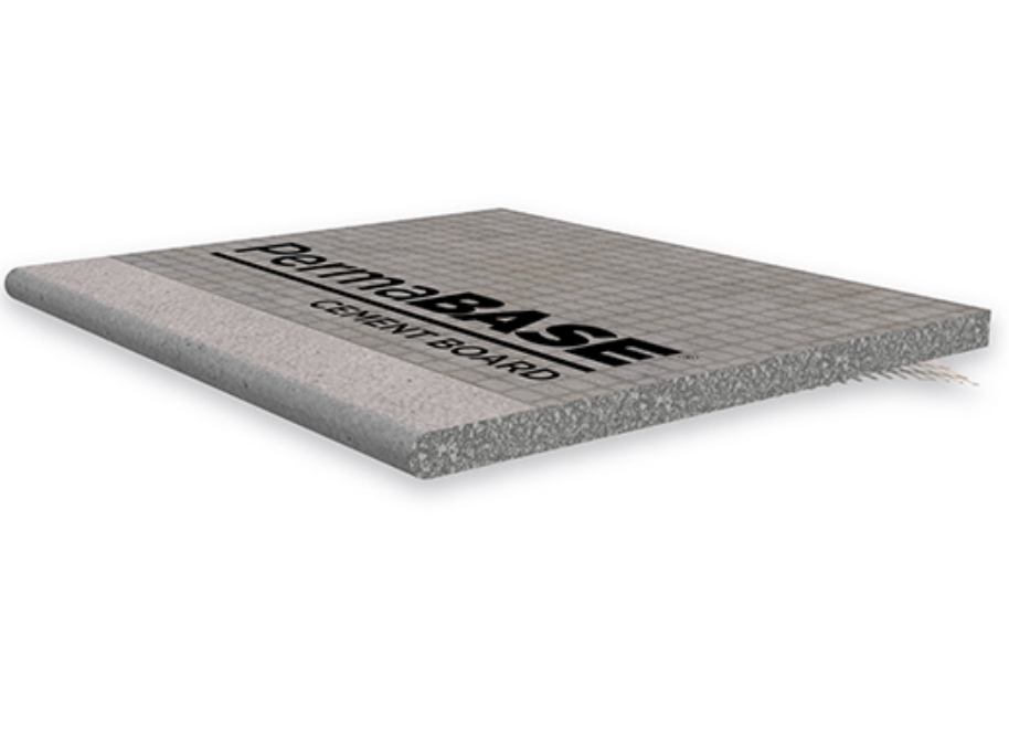 PermaBASE® Cement Board