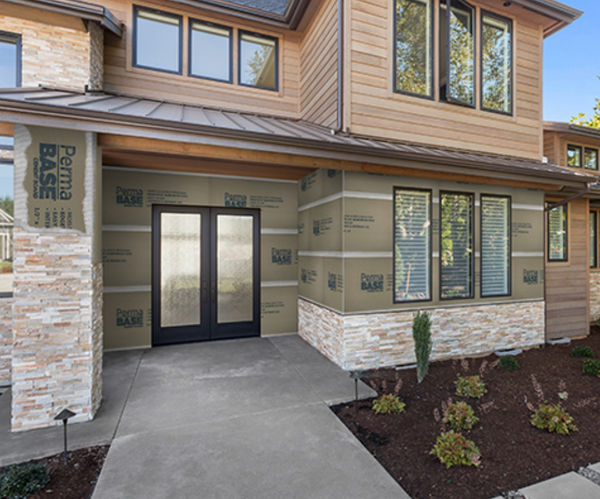 PermaBASE® Cement Board