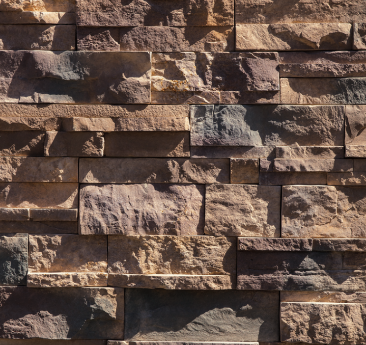 Dry Stack Stone