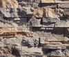 Dry Stack Stone