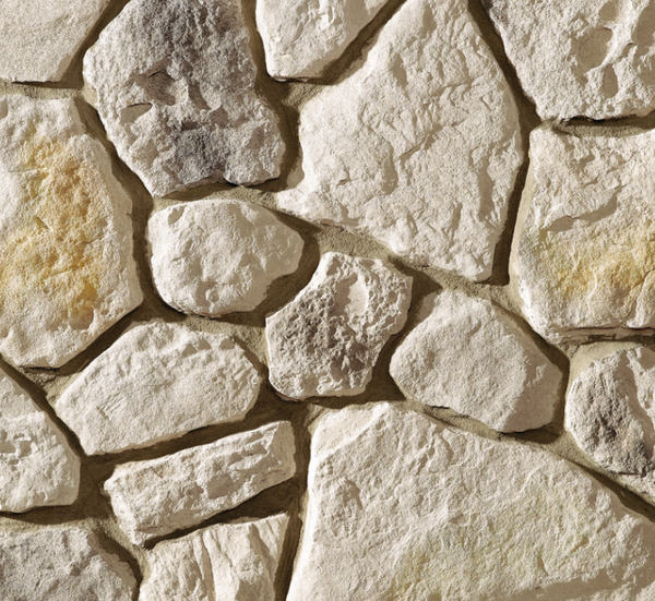 Fieldstone Stone
