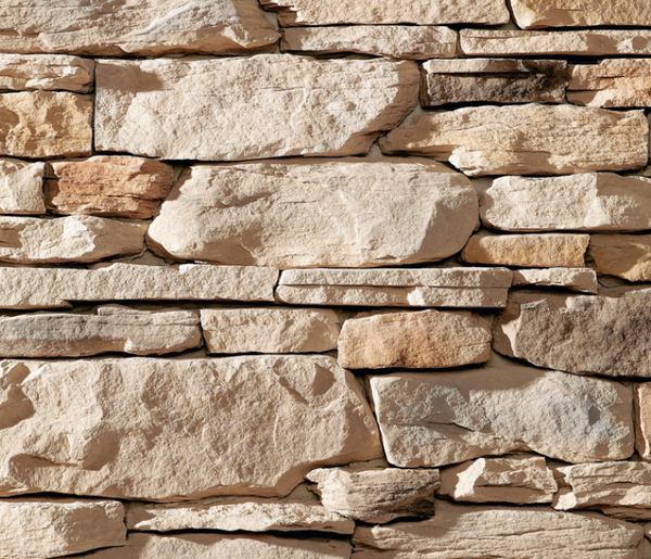 Ledgestone