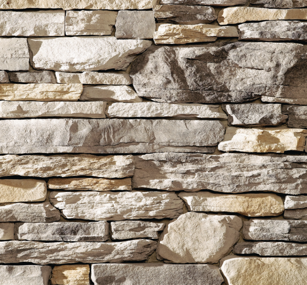 Ledgestone