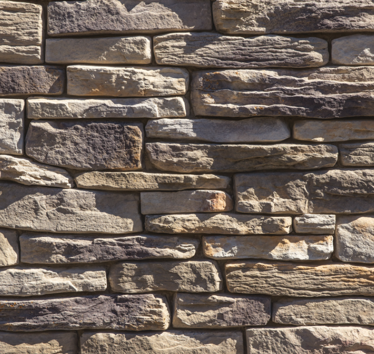 Ledgestone