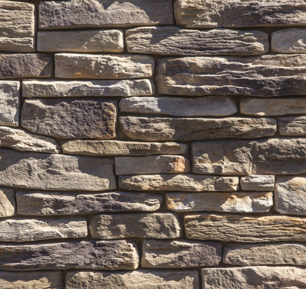 Ledgestone