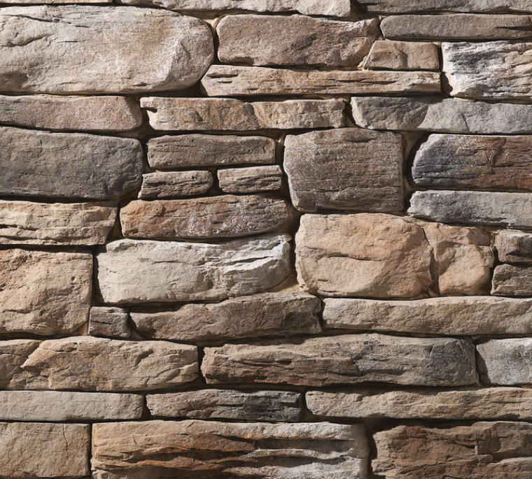 Ledgestone