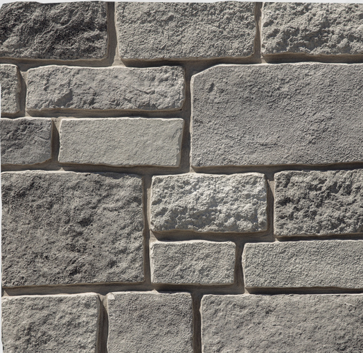 Rough Ashlar