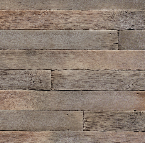 Weathered Plank 4