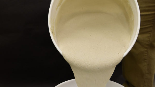 Adhesives & Base Coats