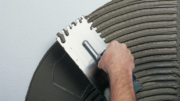 Adhesives & Base Coats