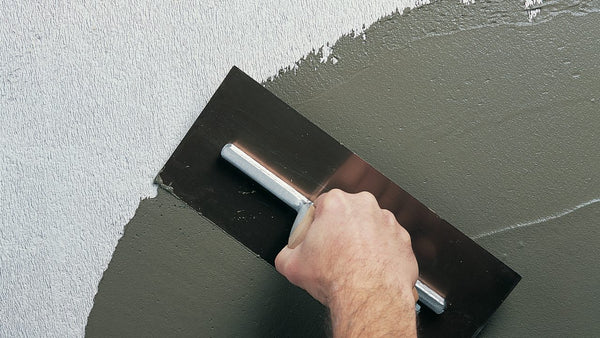 Adhesives & Base Coats