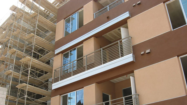 Acrylic Finishes & Coating