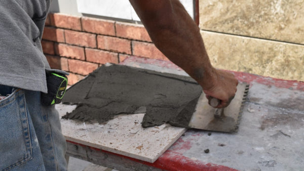 MaxGrip Veneer Mortar