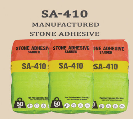 Cement Stucco SA-140