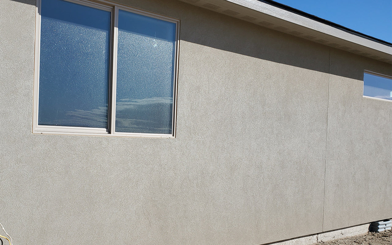 Stucco Products