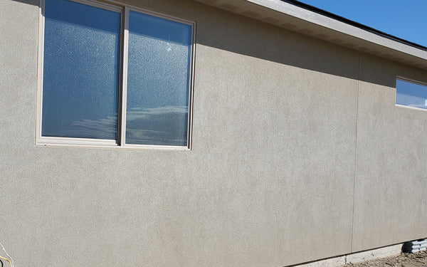 Stucco Products