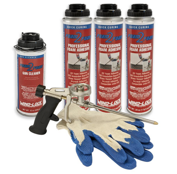 Stucco EIFS Tools