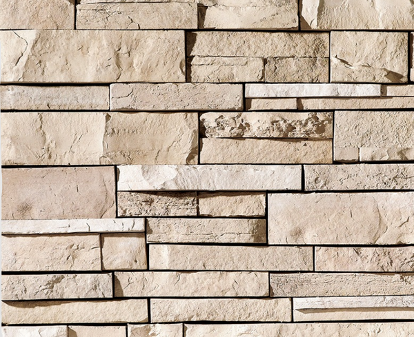Dry Stack Stone