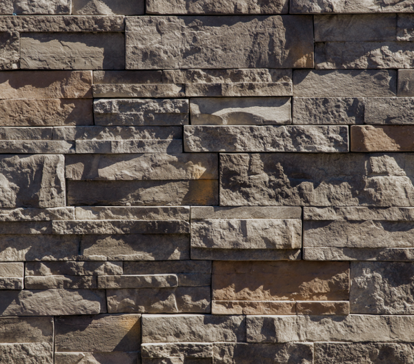 Dry Stack Stone