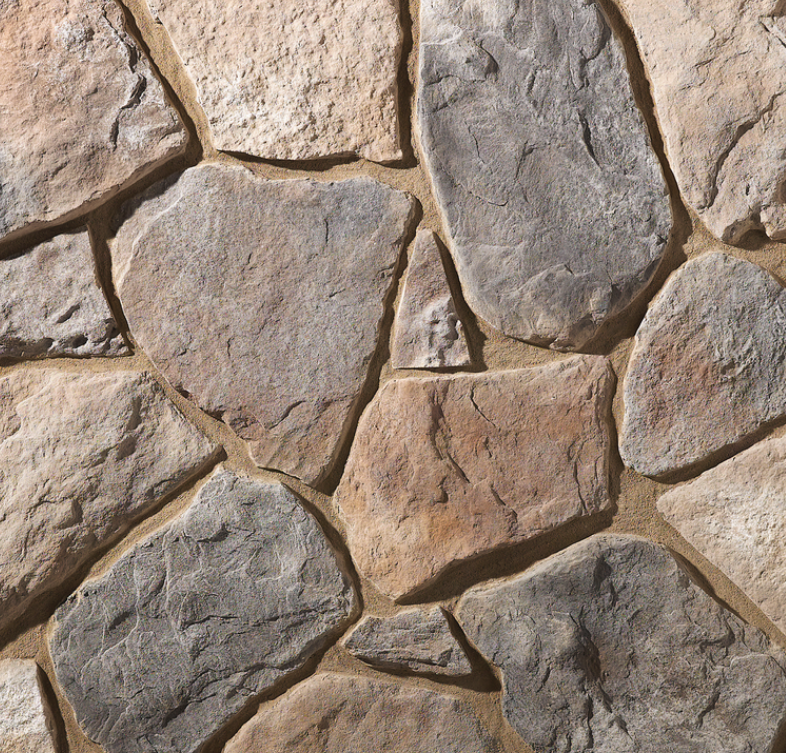 Fieldstone Stone