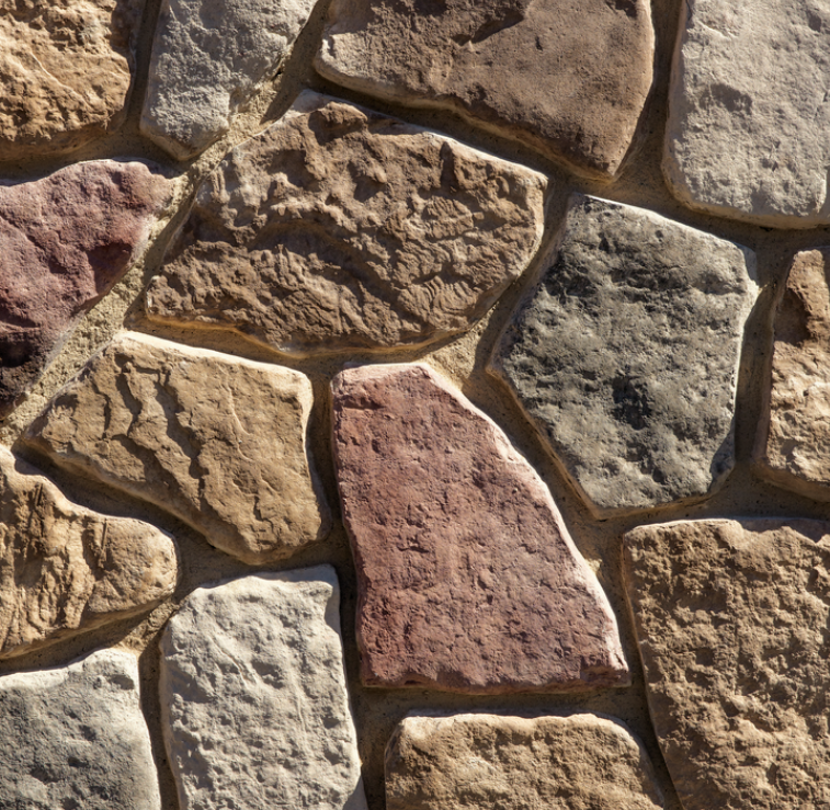 Fieldstone Stone