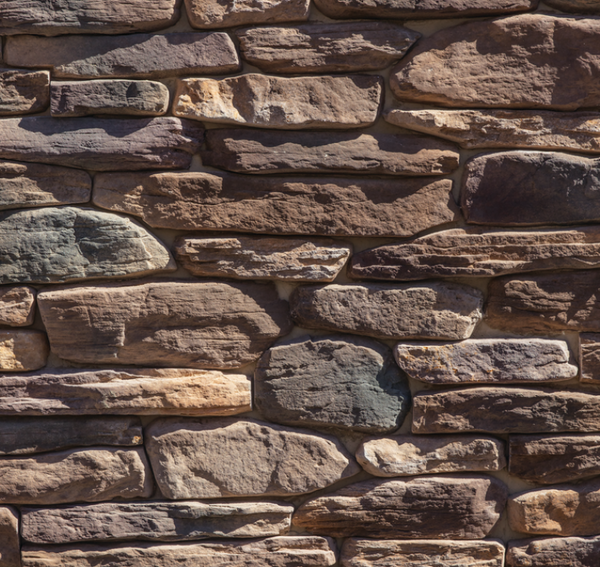 Ledgestone