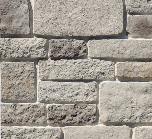Rough Ashlar
