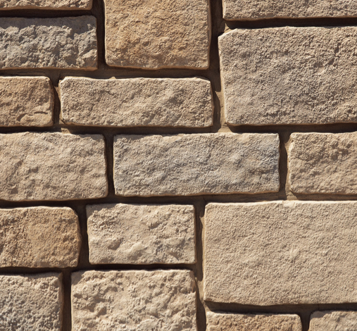 Rough Ashlar