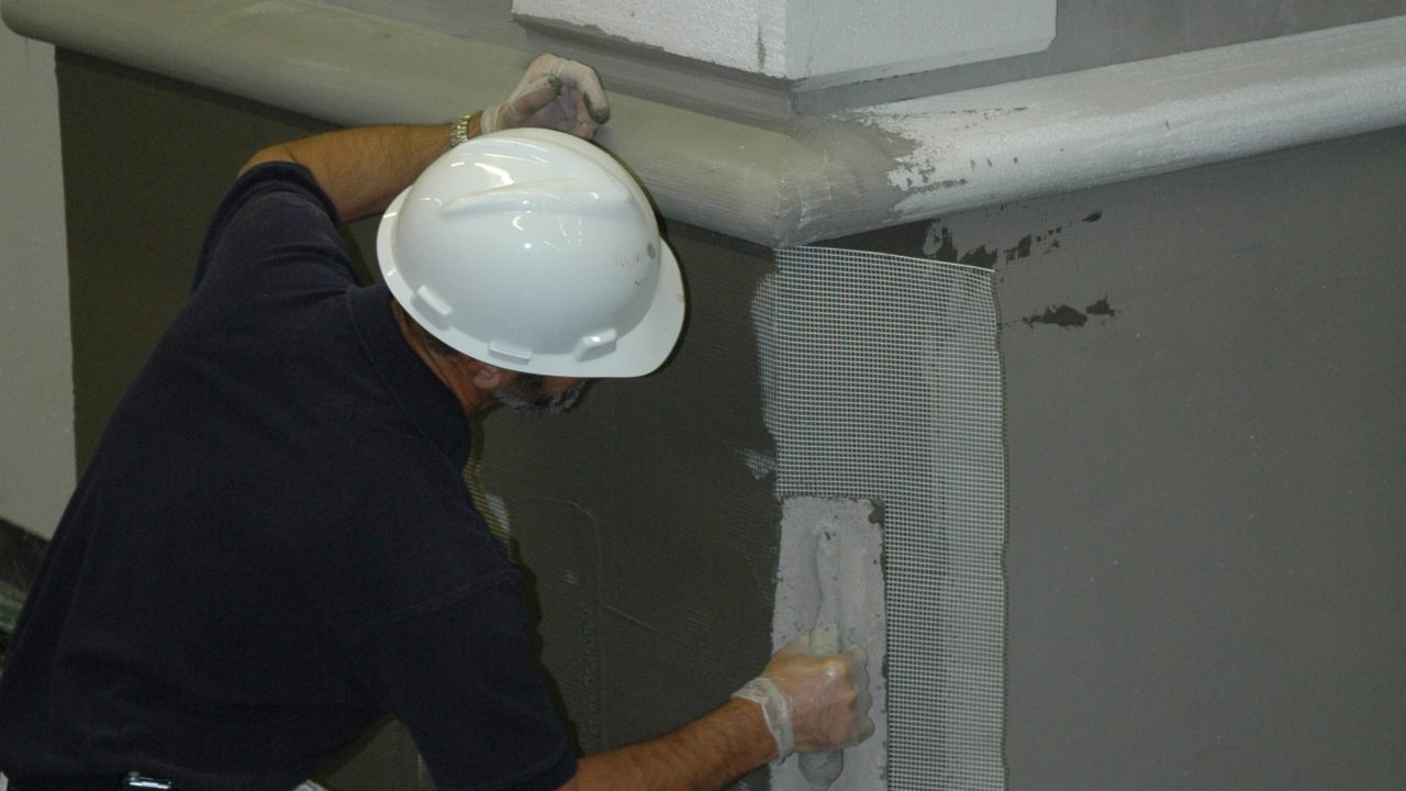 Reinforcing Mesh
